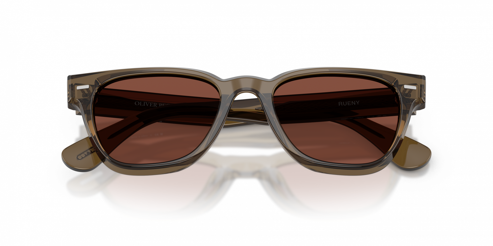 Oliver Peoples OV5601SU 1784C5 Rueny 